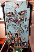 Image # 73444: Space Train Under Playfield