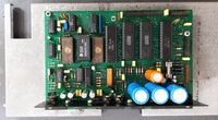 Image # 73438: Space Train CPU Board