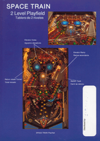 Image # 73245: Space Train Flyer - Back