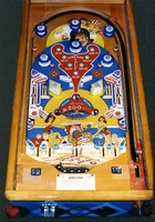 Image # 370: Buccaneer Playfield