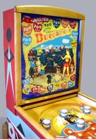 Image # 16951: Buccaneer Backbox