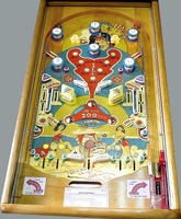 Image # 16952: Buccaneer Playfield