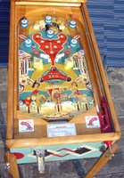 Image # 16953: Buccaneer Playfield