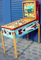 Image # 16956: Buccaneer Cabinet - Full View