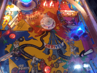 Image # 82054: L'Hexagone Illuminated Middle Playfield