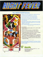 Image # 3591: Night Fever Flyer, Page 2