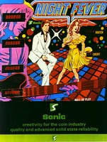 Image # 3592: Night Fever Flyer, Page 3