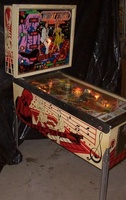 Image # 22861: Night Fever Cabinet - Left