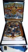 Image # 6114: Beach Games Full Machine