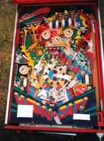 Image # 28715: Dennis Lillee's Howzat! Playfield