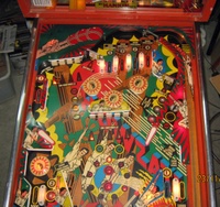 Image # 63468: Dennis Lillee's Howzat! Upper Playfield