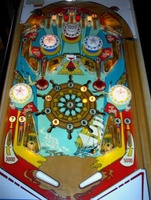 Image # 14466: Buccaneer Playfield
