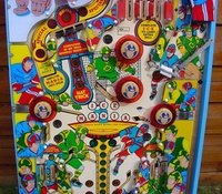 Image # 40845: Ice Mania Middle Playfield