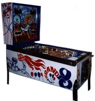 Image # 6174: Le Grand 8 Cabinet - Left