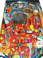 Image # 24213: Le Grand 8 Playfield