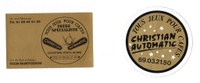 Image # 48209: Le Grand 8 Manufacturer Stickers
