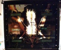 Image # 36034: Valkyrie Illuminated Inner Backglass