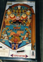 Image # 378: Buckaroo Playfield