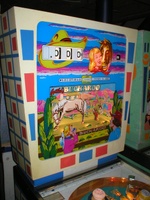 Image # 23216: Buckaroo Backglass