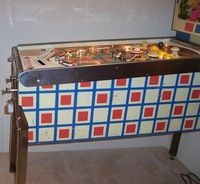 Image # 25138: Buckaroo Cabinet - Right