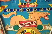 Image # 33928: Buckaroo Lower Playfield