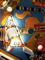 Image # 47777: Buckaroo Left Slingshot