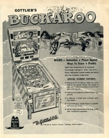 Image # 56028: Buckaroo Cash Box Ad 
(Cash Box, Jun-26-1965, page 75)