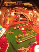 Image # 47042: Olympic Games Illuminated Lower Playfield