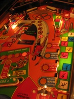 Image # 47043: Olympic Games Illuminated Lower Playfield