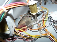 Image # 54598: Evolution Kick-Out Hole Assembly