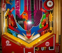 Image # 54587: Evolution Lower Playfield