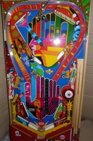Image # 54589: Evolution Playfield