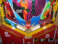 Image # 54590: Evolution Lower Playfield