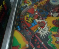 Image # 31333: Papillon Playfield - Detail