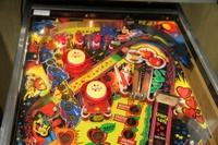 Image # 56615: Papillon Upper Playfield