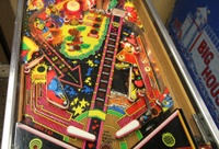 Image # 56616: Papillon Lower Playfield