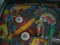 Image # 31330: Papillon Upper Playfield