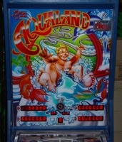 Image # 37164: Aqualand Backglass