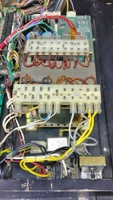 Image # 70219: Halley Comet Inside Cabinet - Connectors
