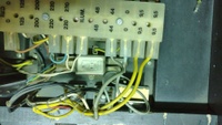 Image # 70221: Halley Comet Inside Cabinet - Connector