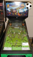 Image # 10063: Flipper Football Full Machine