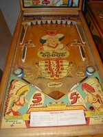 Image # 12047: Buffalo Bill Playfield
