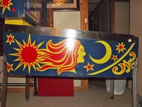 Image # 67044: Cosmic Princess Cabinet - Left 
(Serial number 10433.)