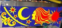 Image # 29079: Cosmic Princess Cabinet - Right