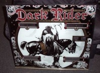 Image # 7252: Dark Rider Backglass