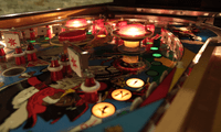 Image # 74260: Bloody China Illuminated Upper Playfield