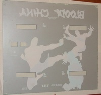 Image # 55348: Bloody China Backglass - Reverse
