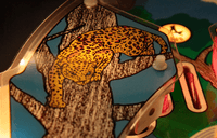 Image # 74266: Bloody China Playfield - Detail