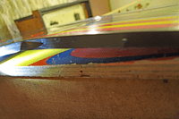 Image # 74281: Bloody China Veneer Siding Removed