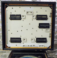 Image # 74283: Bloody China Backbox - Insert